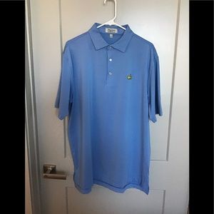 Peter Millar Masters Polo